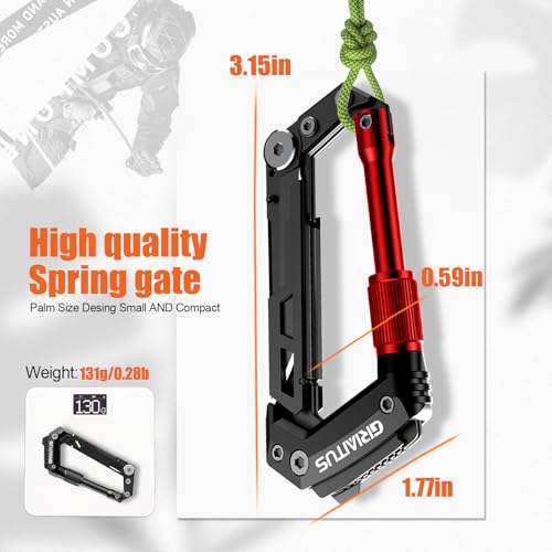 clé multiservice homme outil camping utile 8en1 scissors set camping gift indispensable