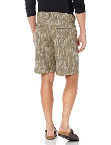 Short de Pêche HUK Next Level - Performant à Séchage Rapide - Homme